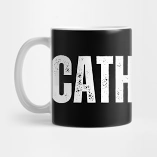 Catherine Name Gift Birthday Holiday Anniversary Mug